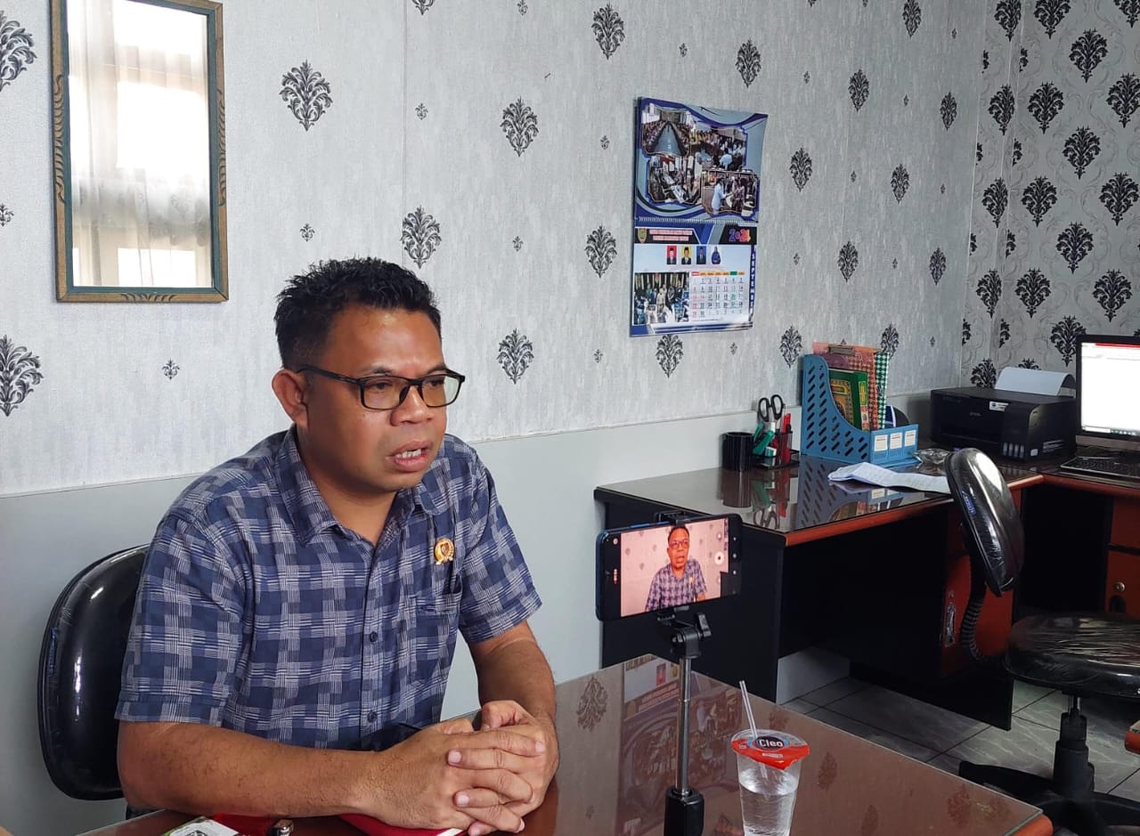 Serap Aspirasi Warga Cempaga, Legislator Dorong Pembangunan Jalan dan Fasilitas Desa