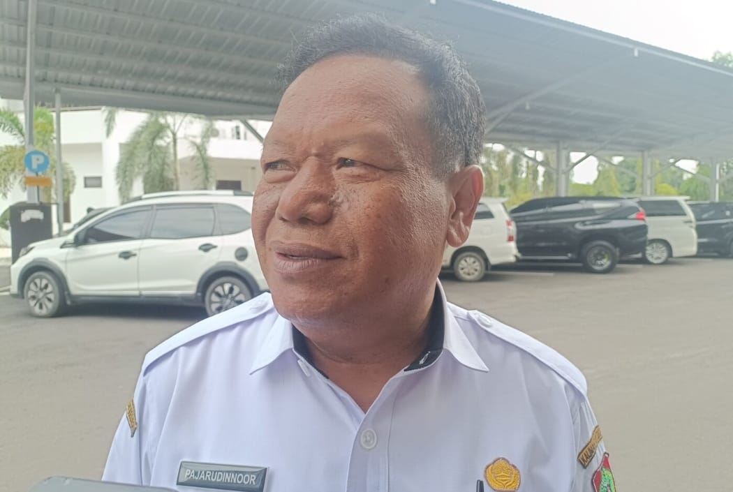 Penetapan PAW Jimmy Carter Menunggu Keputusan Kemendagri