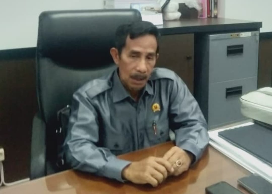 Warga DAS Barito Minta Perhatian Serius Pemerintah