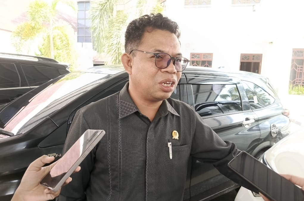 Reses Dapil II, Infrastruktur dan Pertanian Jadi Aspirasi Masyarakat 