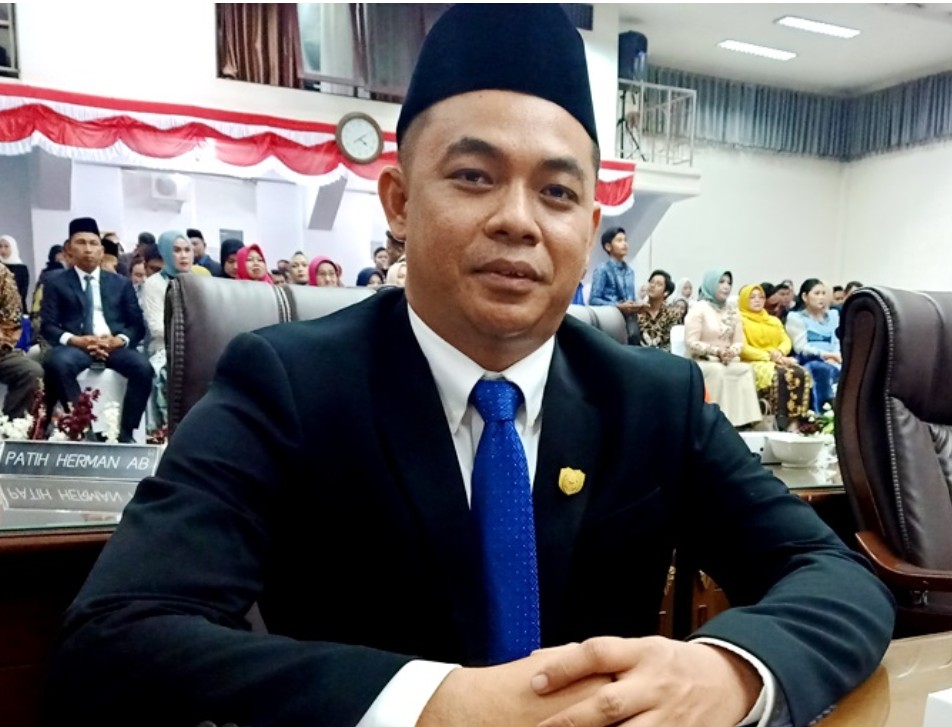 Jiham Nur Soroti Data Pemilih Pilkada