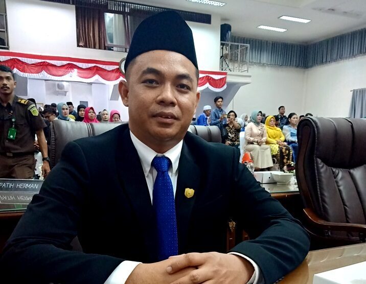 Optimalisasi Penggunaan Dana Desa, DPRD Sambut Baik Kerja Sama Kejaksaan–ABPEDNAS