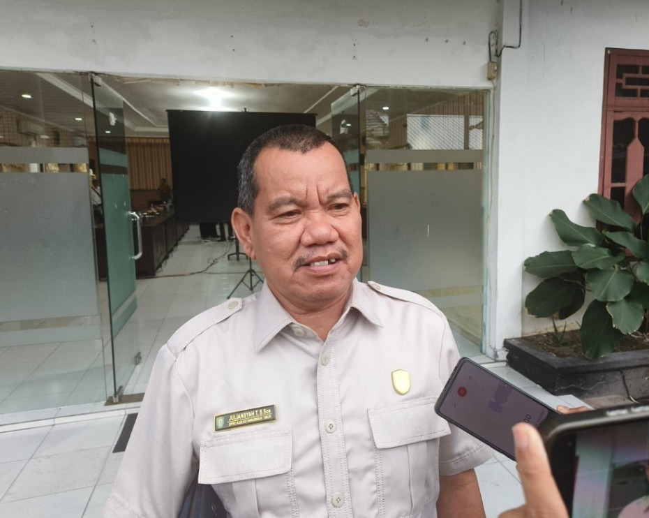 DPRD Kotim Sambut Kenaikan Status Kodim Jadi Korem, Momentum Besar untuk Keamanan dan Pembangunan