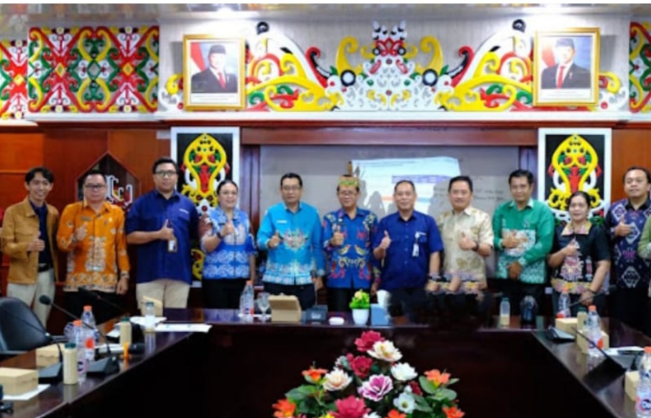 Pemkab Mura Gelar Forum Kemitraan Faskes