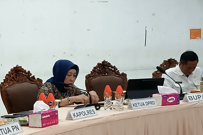 DPRD Barito Utara Dorong Sinergi CSR