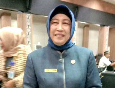 Mery Rukaini Puji Sukses MTQH, Harapkan Barut Makin Bersinar di Level Provinsi