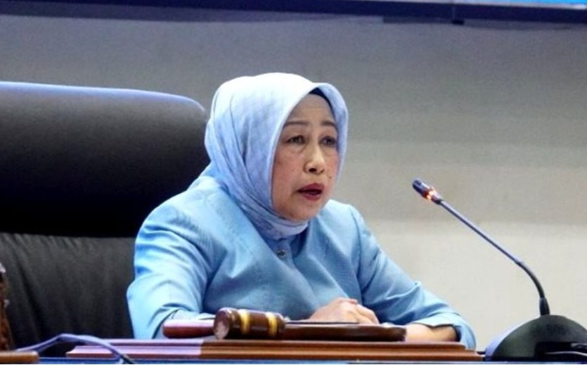 Ketua DPRD Barut Serukan Pengamalan Pancasila