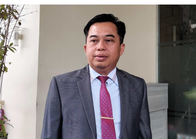 Ketua DPRD Tegaskan Anak Pelosok Kotim Berhak Dapat Pendidikan Setara