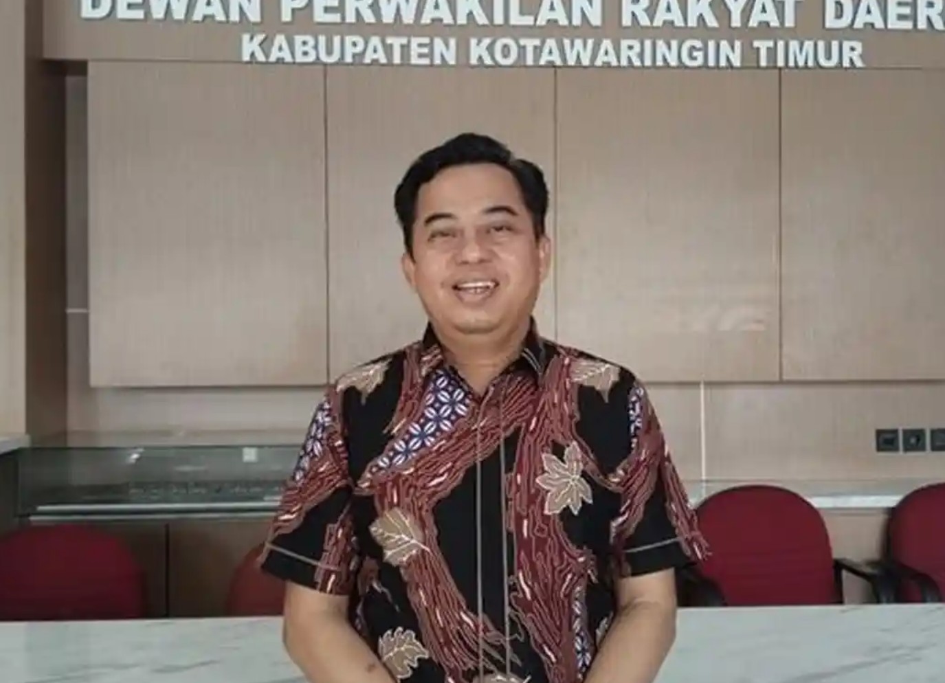 DPRD Kotim Dukung Sinergi Pembangunan dengan Seruyan