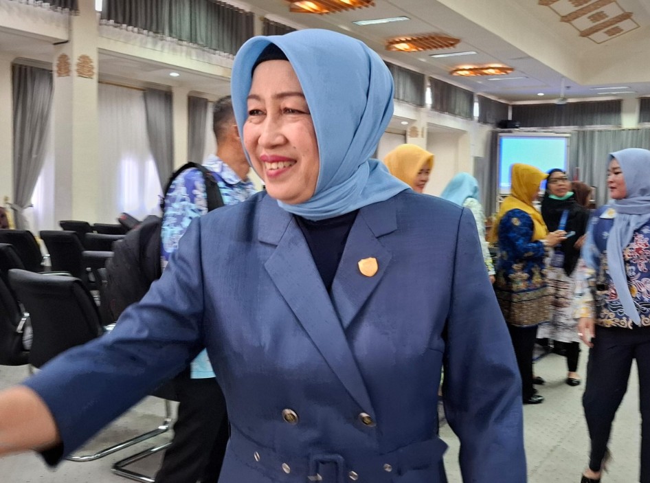 DPRD dan Kejaksaan Siap Bersinergi Bangun Daerah