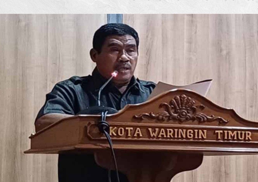 Dukung Gizi Pelajar, DPRD Apresiasi SPPG Baru di Baamang Barat