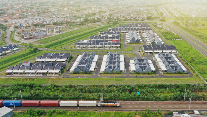 Kinerja Metland Solid, Metland Cikarang dan Metland Cibitung Menjadi Andalan