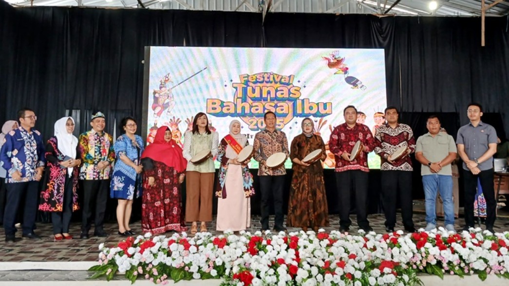 Bahasa Temboyan Masuk Program Revitalisasi, Barito Utara Wajibkan Sekolah Berbahasa Daerah Setiap Kamis