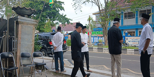 Kepergian Lesty Affianty Putri Mantan Bupati Kotim, Tinggalkan Jejak Pengabdian dan Duka Mendalam