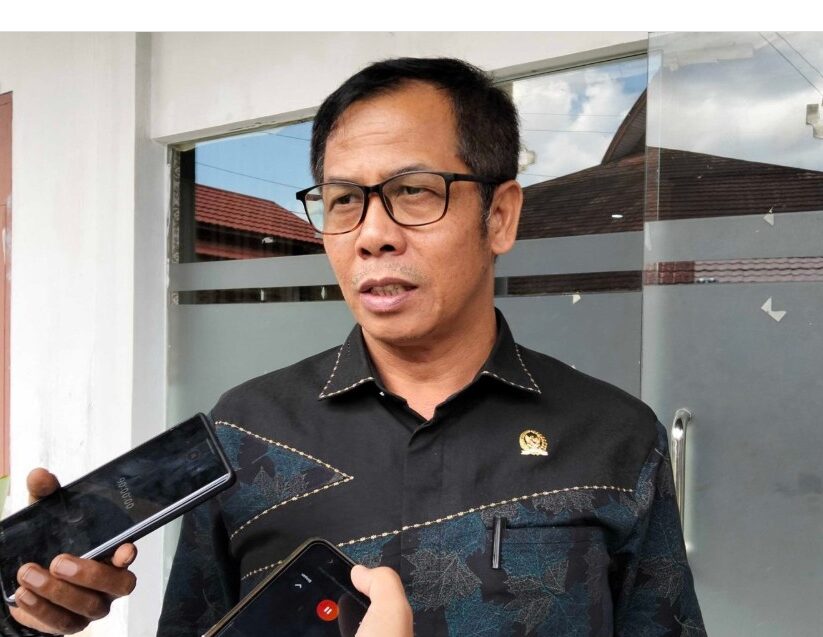 Vendor Lalai, DPRD Kotim Minta Sidak Berkala ke Dapur Penyedia Makanan