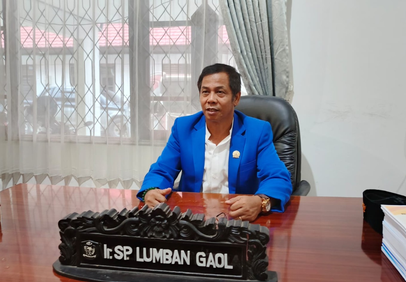 DPRD Kotim Soroti Dugaan Narkoba di Eks Golden