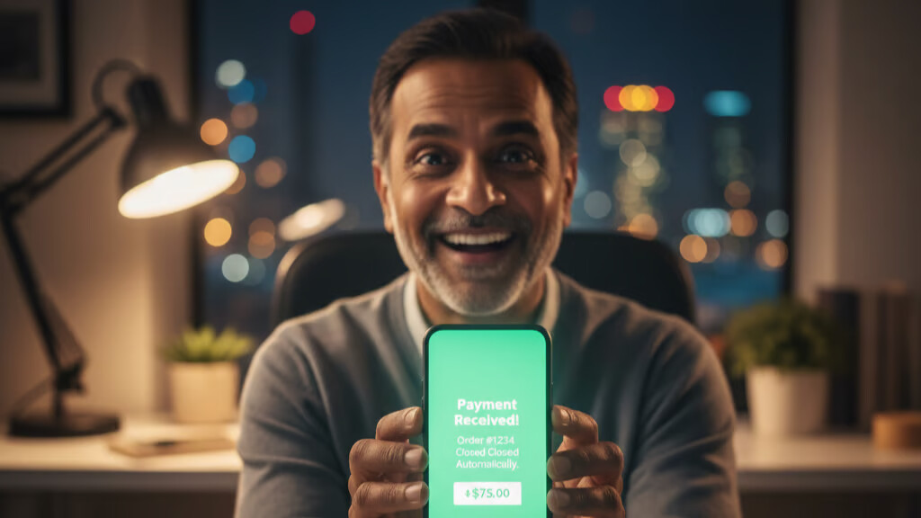 Maksimalkan Penjualan dan CS dengan AI Agent Barantum