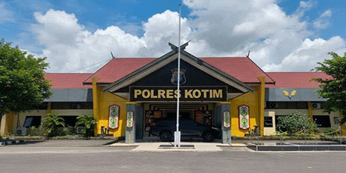 Ayah Bejat di Sampit, Hamili Anak Kandung Sendiri Sejak Anak Berusia 12 Tahun