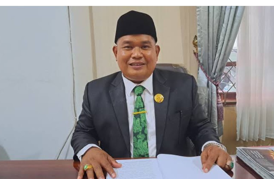 DPRD Kotim Minta Sinergi Diperkuat untuk Cegah Karhutla