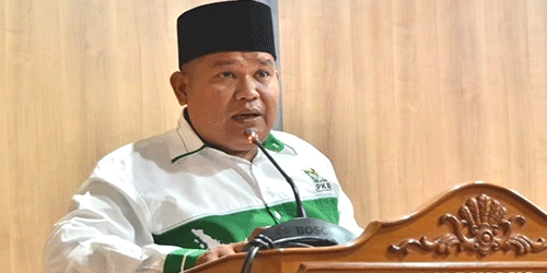 Komisi III Dorong Anak Muda Turut Terlibat Aktif Perangi Narkoba Bersama BNNK