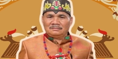 Keresahan Memuncak, Ketua DAD Cempaga Hulu Minta Pengedar Sabu di Pantai Harapan Ditangkap