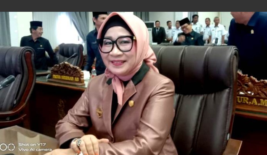 DPRD Dukung Penguatan Literasi dan Bahasa Daerah