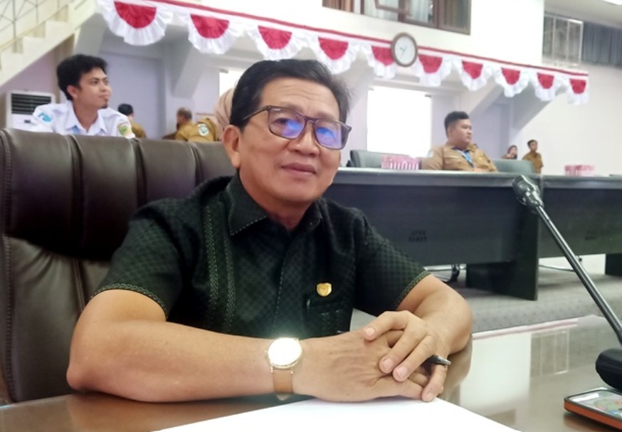 DPRD Barut Desak Aksi Nyata Tangani TBC