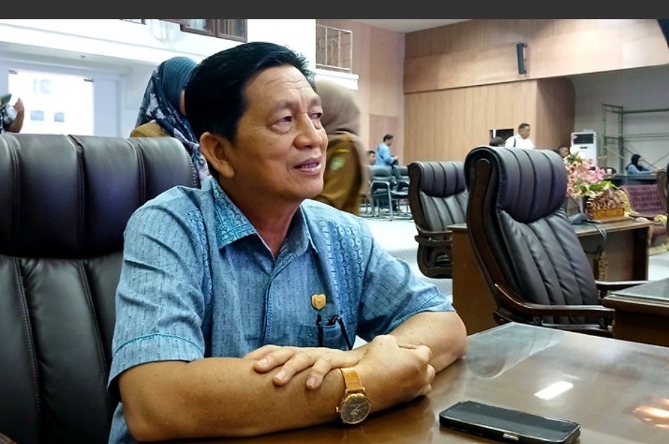 DPRD Apresiasi MTQH XXXIII Muara Teweh Tampilkan Generasi Qur’ani