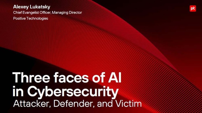 Pakar Siber Rusia Berikan Kuliah Umum di ITB, Bahas “Three Faces of AI in Cybersecurity”