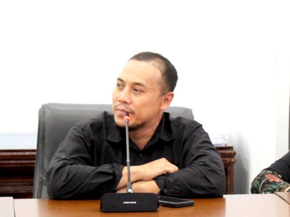 Dewan Dorong Ormas Bersikap Profesional dan Adaptif