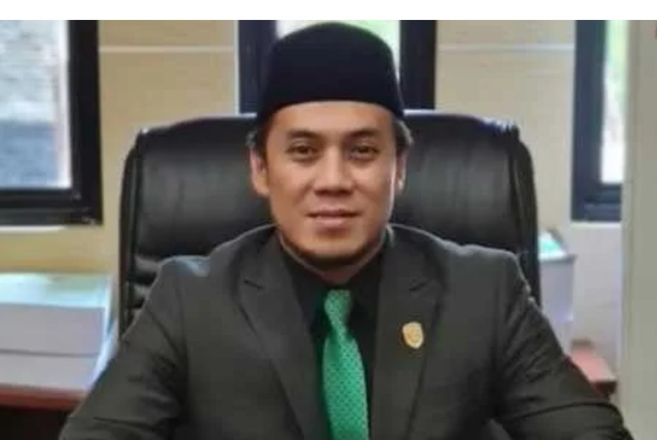 F-PKB Dukung Raperda APBD dengan Catatan