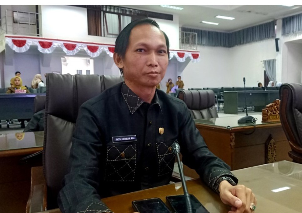 Patih Herman Tegaskan, Cegah Stunting Butuh Aksi Nyata