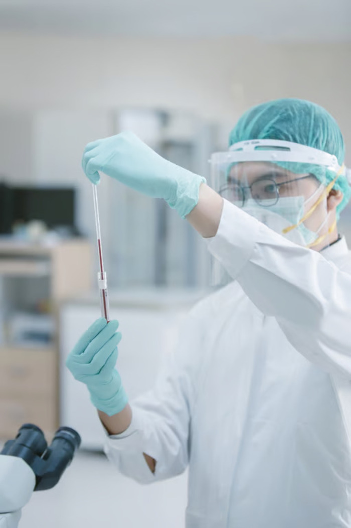 Prodia Dorong Kesadaran Kesehatan Preventif Lewat Tes Genomik: Rahasia Hidup Terbaik di Dalam Tubuhmu