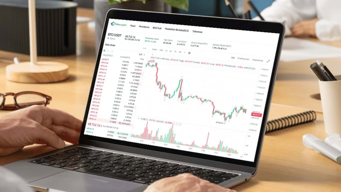 Putra Menkeu Purbaya Kasih Sinyal Bitcoin Jebol US$90K, Bagaimana Analis Menanggapi?