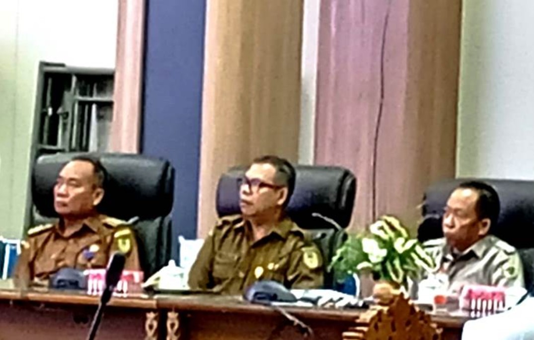Minim APL, Sertifikasi Tanah Terhambat