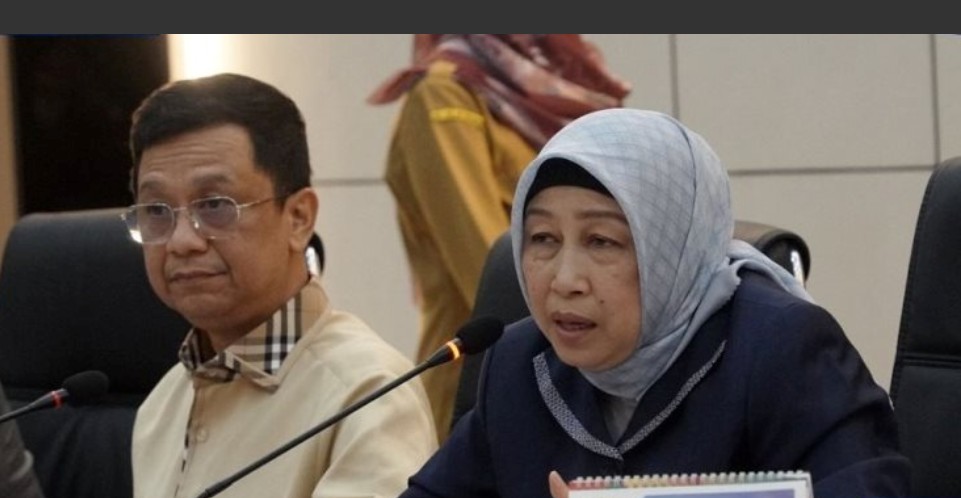 Barito Utara Matangkan Rencana APBD 2026