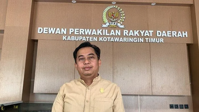 DPRD Kotim Ajak Warga Siaga Hadapi Bencana