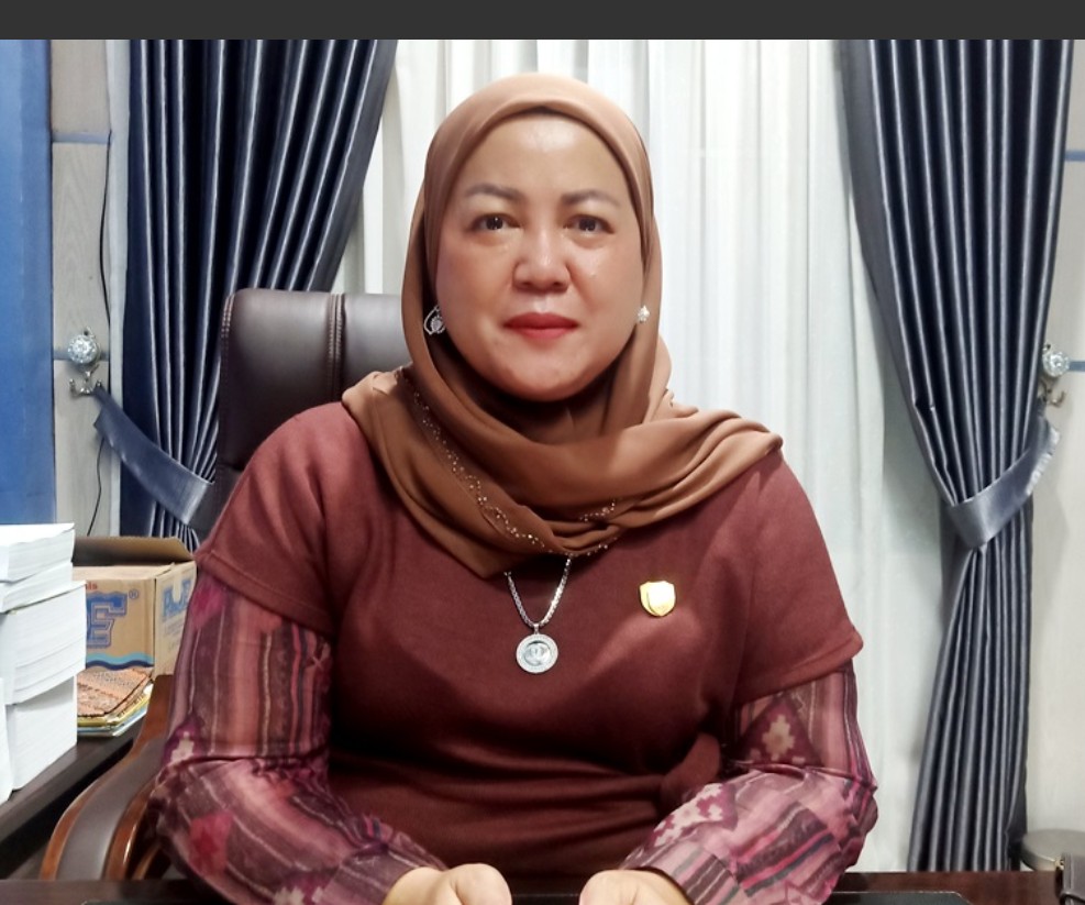 Henny Rosgiaty Rusli Apresiasi Komitmen Dinkes Barito Utara di HKN ke-61 Tekankan Generasi Sehat