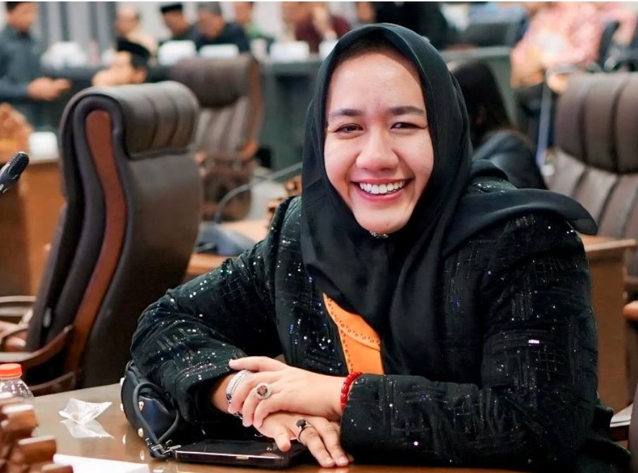 RSUD Muara Teweh Luncurkan SRIKANDI dan SIMPATIK, DPRD Apresiasi Inovasi Layanan Kesehatan