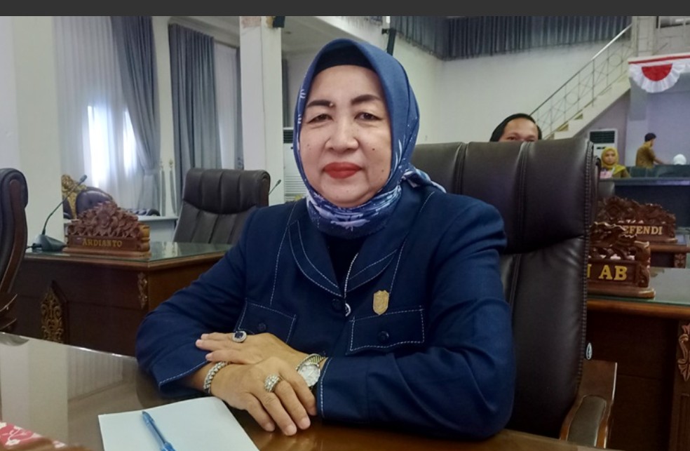 DPRD Apresiasi Kehadiran Bunda PAUD Barito Utara di Ajang Nasional