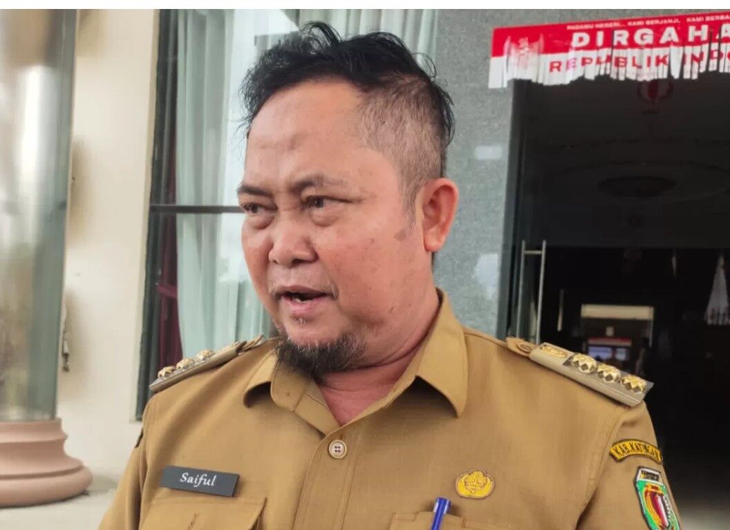 Pemkab Katingan Siap Sinergi Dukung Implementasi 6 SPM