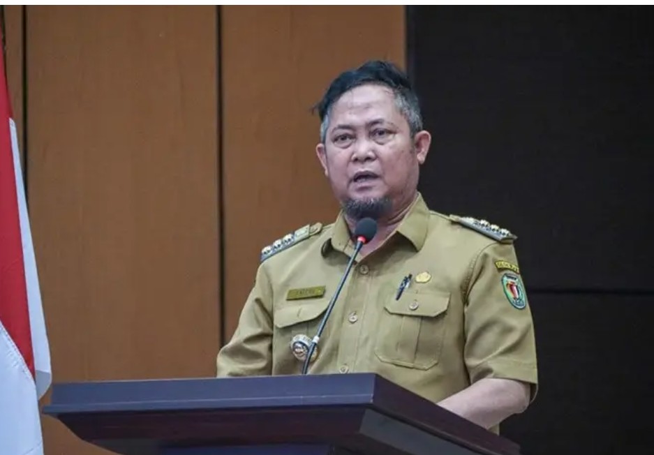 Siraman Rohani ASN Katingan Tekankan Etika dan Keikhlasan