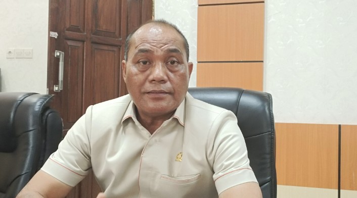 Banggar DPRD Kapuas Setujui Pembayaran Penuh Gaji RT dan RW