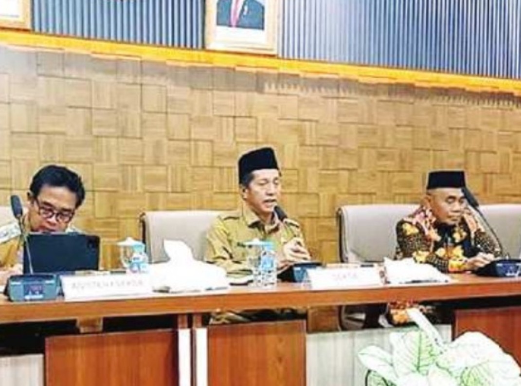 Barito Utara Siap Jadi Tuan Rumah MTQH XXXIII