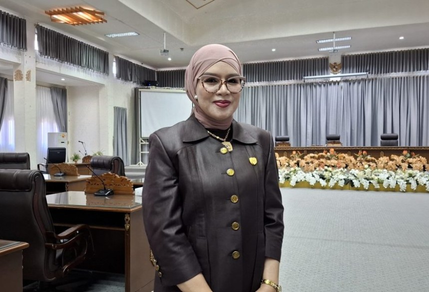 F-KIR Soroti Lonjakan Defisit APBD Barut