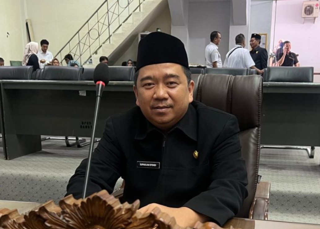 DPRD Barut Dorong Layanan Identitas Proaktif