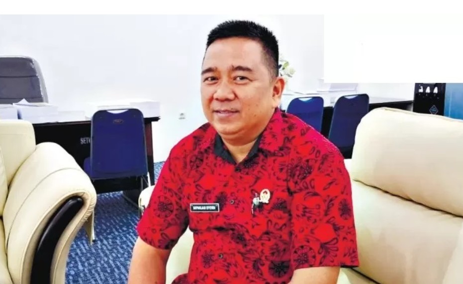 TMMD Desa Jamut Dapat Apresiasi DPRD
