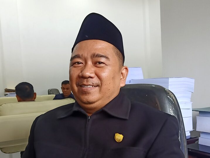 Suparjan Efendi Dukung Kerja Sama Pemkab dan Kejari Barito Utara