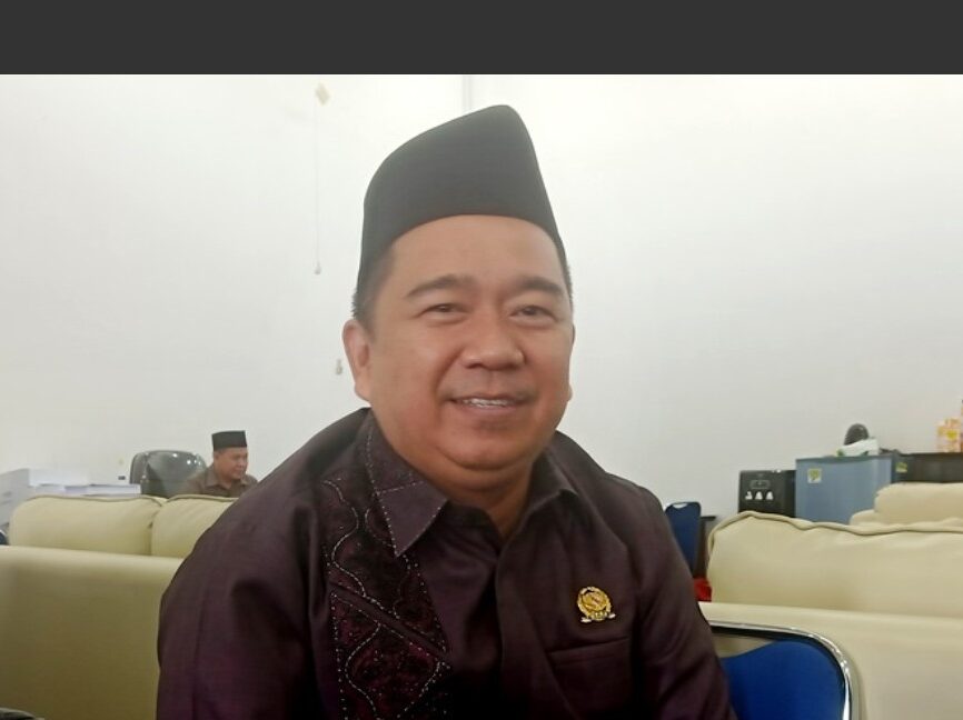 Dewan Apresiasi Lomba Tartil Anak MTQH XXXIII Suguhkan Talenta Qur’ani