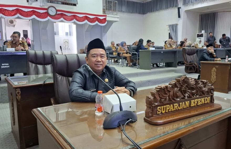 Panen Bibit Ikan Jadi Langkah Ketahanan Pangan